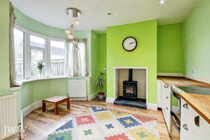 2 Bedroom Semi-Detached House For Sale In Finchale Road, Framwellgate Moor, Durham, DH1