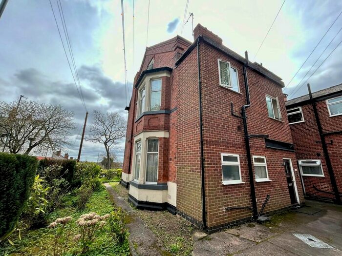 1 Bedroom Apartment To Rent In Woodborough Road, Mapperley Park, NG3