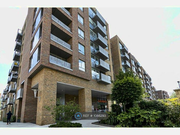 2 Bedroom Flat To Rent In High Street, London, N8