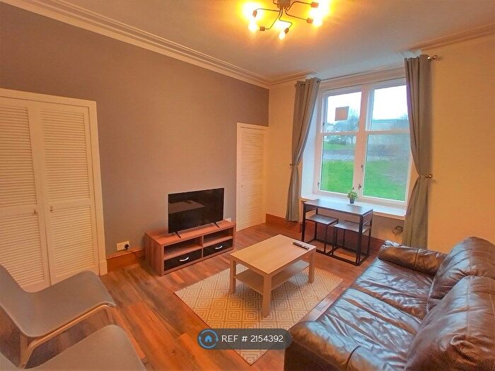 1 Bedroom Flat To Rent In Glenbervie Road, Aberdeen, AB11