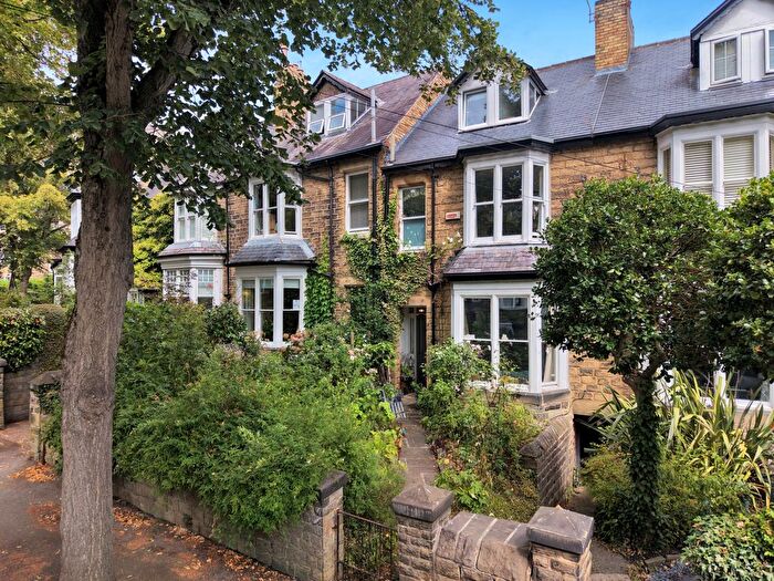 5 Bedroom Town House For Sale In Rutland Park, Botanical Gardens, S10