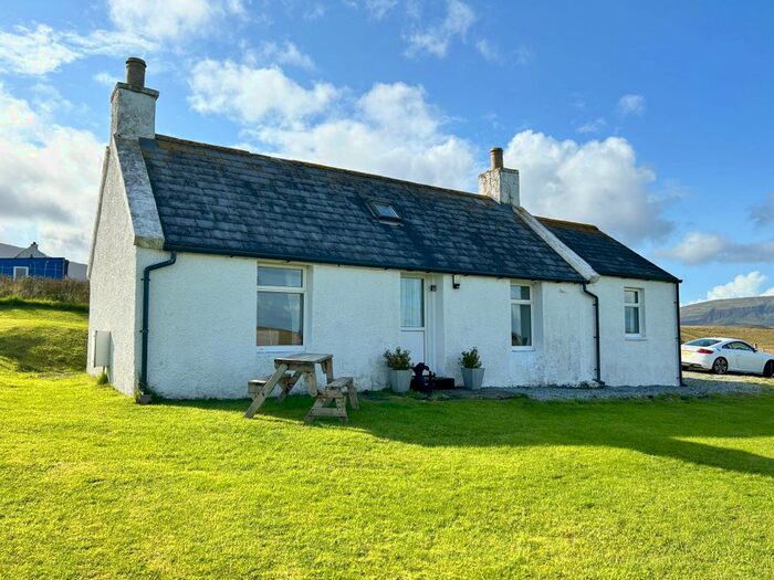 1 Bedroom Cottage For Sale In Marishadder, Portree, IV51