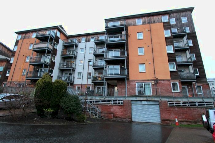 2 Bedroom Flat To Rent In Albion Gardens, Leith, Edinburgh, EH7