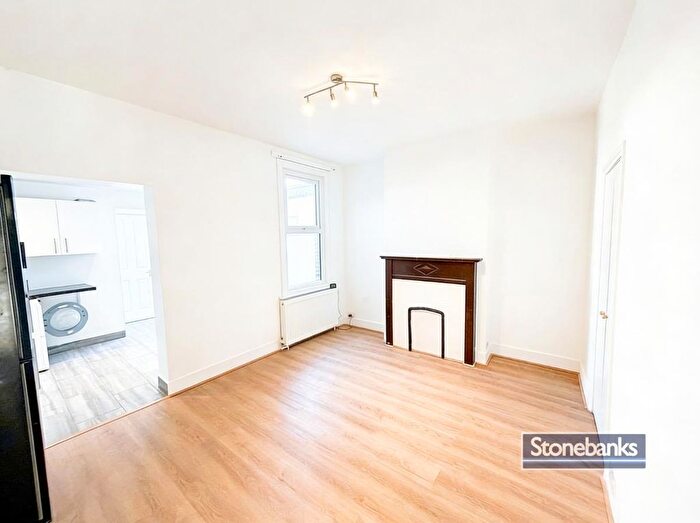 3 Bedroom Terraced House To Rent In Chesham Terrace, London, W13