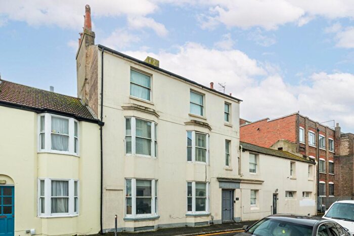 1 Bedroom Flat For Sale In Stone Street, Brighton, BN1