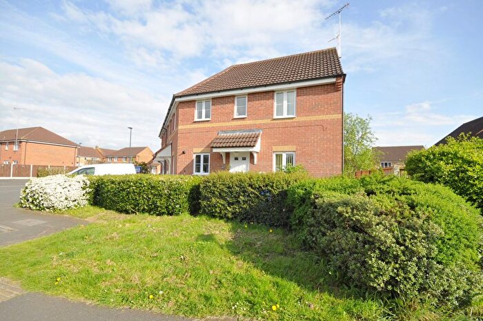 2 Bedroom Maisonette For Sale In Rose Close, Chellaston, Derby, Derbyshire, DE73