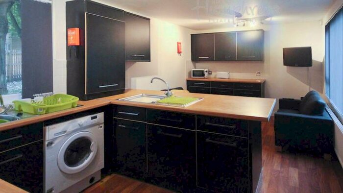 1 Bedroom House To Rent In Norfolk Park *am To Pm Viewings, S2