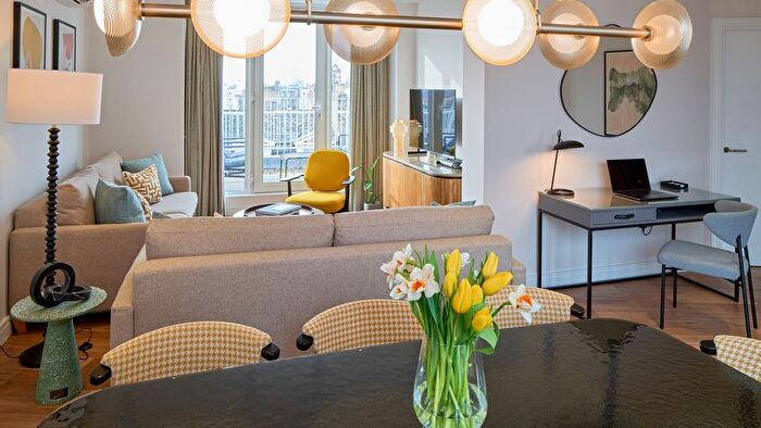 3 Bedroom Flat To Rent In Harrington Road, London, SW7