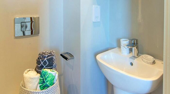 1 Bedroom Studio To Rent In Bonhay Road, Exeter EX4