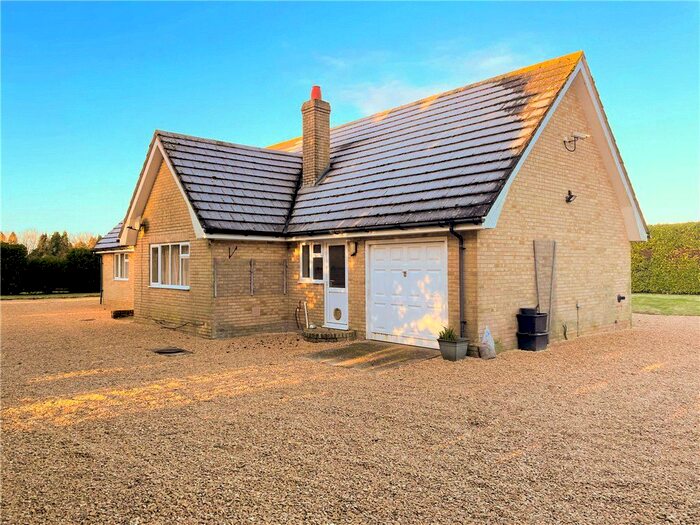 3 Bedroom Bungalow To Rent In Fovant Down Poultry, Fovant, Salisbury, Wiltshire SP3