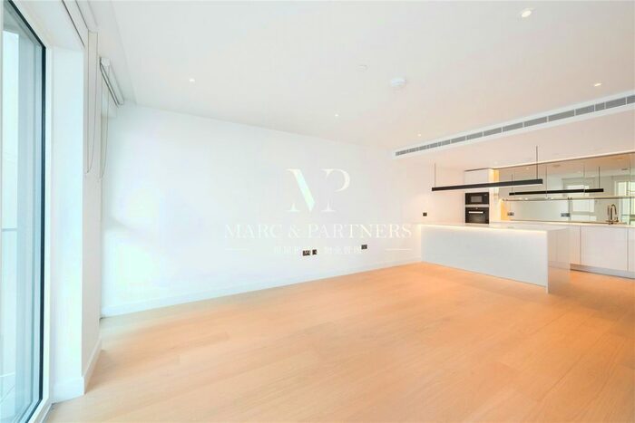 2 Bedroom Flat To Rent In Belvedere Row Apartment, Fountain Park Way, London, W12