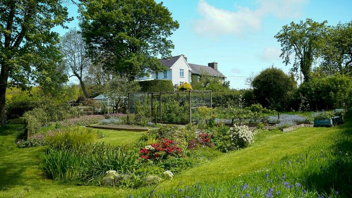 3 Bedroom Cottage For Sale In Llangwyryfon, Aberystwyth, SY23