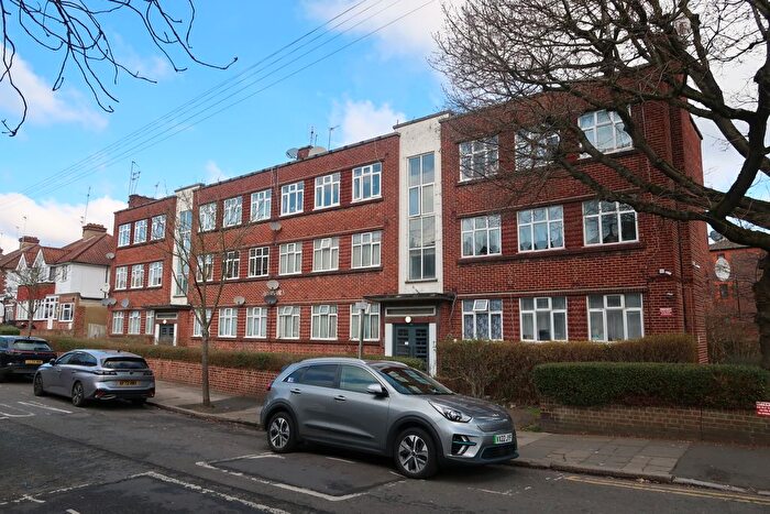 2 Bedroom Flat To Rent In Cavendish Avenue, Sudbury, HA1