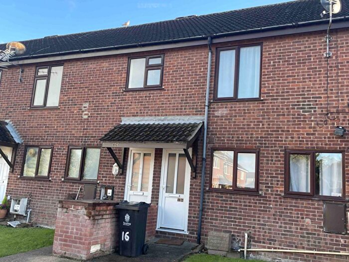 2 Bedroom Maisonette To Rent In Elmden Court, Clacton-On-Sea, CO15