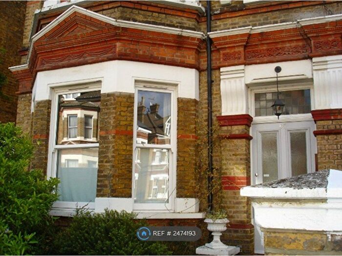 1 Bedroom Flat To Rent In Tierney Road, London, SW2