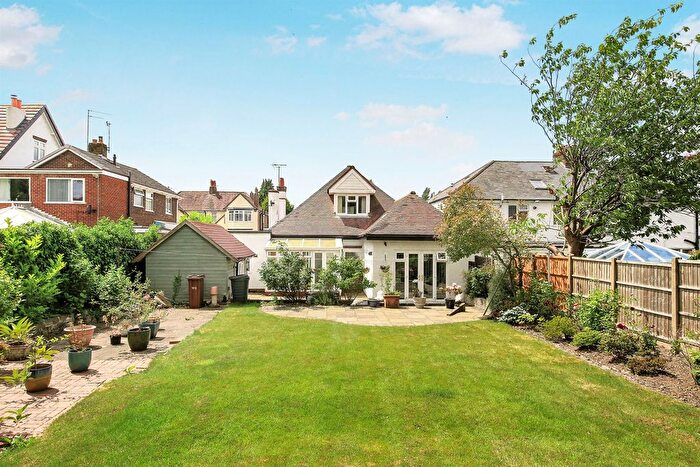 4 Bedroom Detached Bungalow For Sale In Pennhouse Avenue, Penn, Wolverhampton, WV4