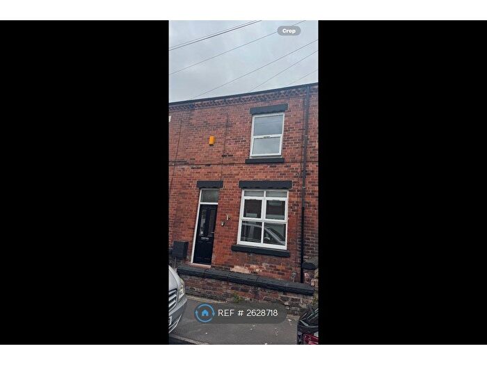 3 Bedroom End Of Terrace House To Rent In Brookfield Street, St Helens, WA12