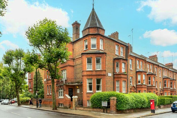 1 Bedroom Flat To Rent In Essendine Mansions, Maida Vale, London, W9