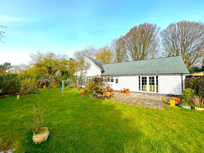 3 Bedroom Detached Bungalow To Rent In Low Road, Wyberton, PE21