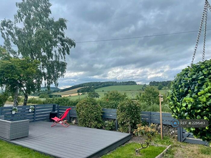 2 Bedroom Detached House To Rent In Maranello, Cupar, KY15