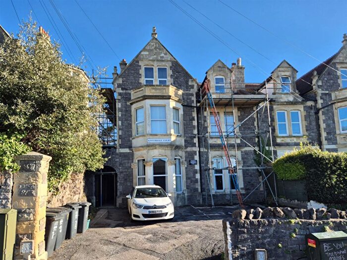 1 Bedroom Flat For Sale In Highbury Parade, Weston-Super-Mare, BS23