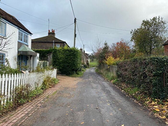 3 Bedroom House To Rent In Willingdon Lane, BN26