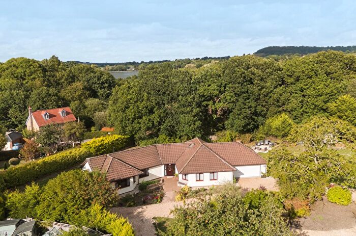 3 Bedroom Bungalow For Sale In Touches Lane, Chard, Somerset, TA20