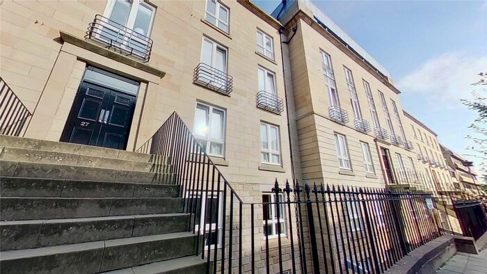 2 Bedroom Flat To Rent In Fettes Row, New Town, Edinburgh, EH3