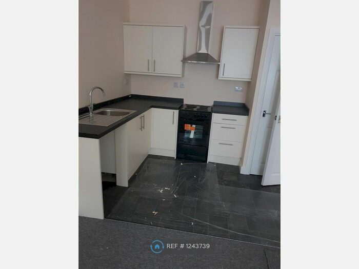 1 Bedroom Flat To Rent In Victoria Bath Cottage, Redcar TS10