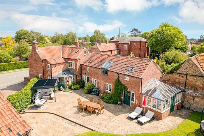 5 Bedroom Detached House For Sale In High Street, Bottesford, NG13