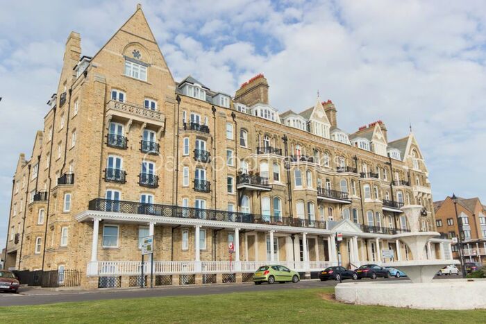1 Bedroom Flat To Rent In Victoria Parade, Ramsgate, CT11