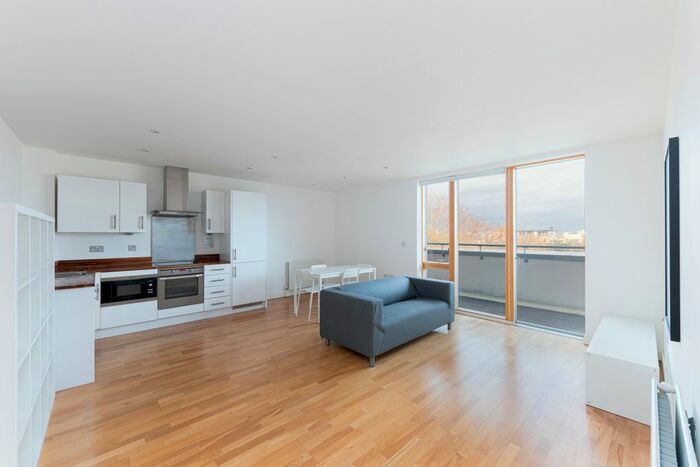 1 Bedroom Flat To Rent In Frean Street, London, SE16