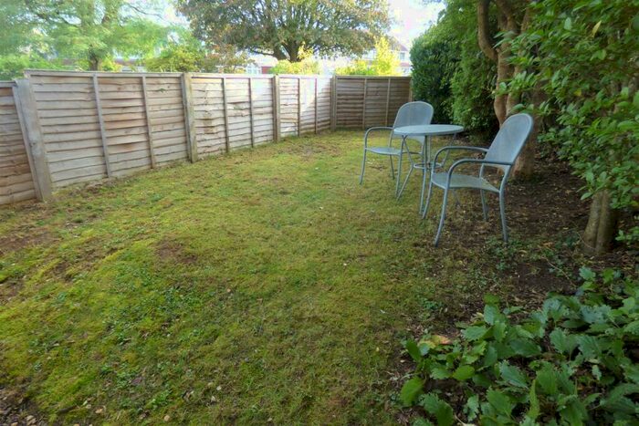 1 Bedroom Semi-Detached House To Rent In Marsh Close, Winterbourne, Bristol, BS36