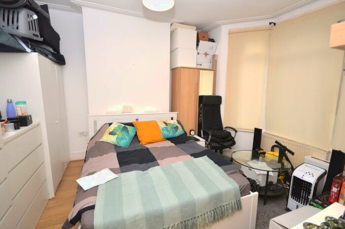 4 Bedroom Terraced House To Rent In Sherrard Road, Manor Park, London, E12
