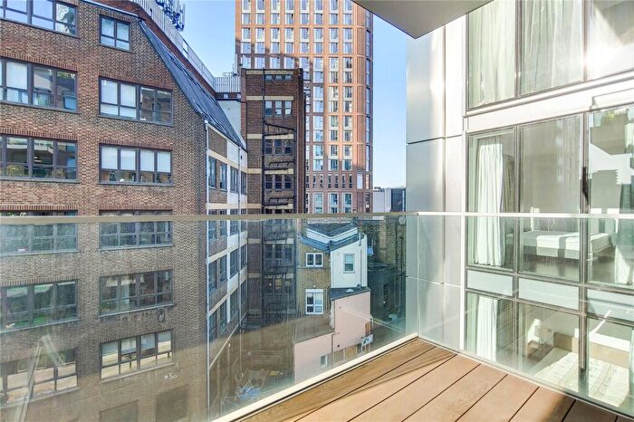 2 Bedroom Apartment To Rent In Meranti House, Alie Street, London, E1