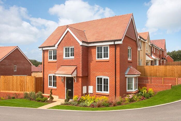 3 Bedroom Detached House For Sale In Redmason Road, Ardleigh, Colchester, CO7