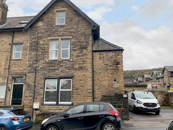 1 Bedroom Flat To Rent In East View Terrace, Otley, LS21