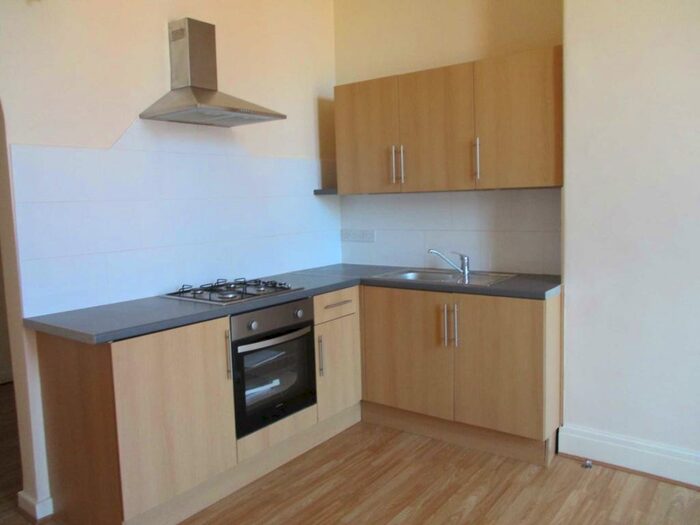 Studio To Rent In Lathom Road, Southport, PR9