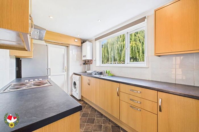 2 Bedroom Maisonette For Sale In Astor Close, Brockworth, Gloucester, GL3