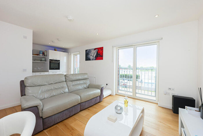 2 Bedroom Apartment For Sale In Shanks Street, Glasgow, G20