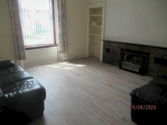 2 Bedroom Flat To Rent In Jute Street, Ground Floor, Aberdeen, AB24