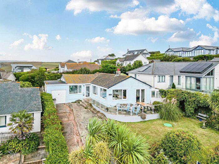 3 Bedroom Bungalow For Sale In Parker Road, Bigbury On Sea, TQ7