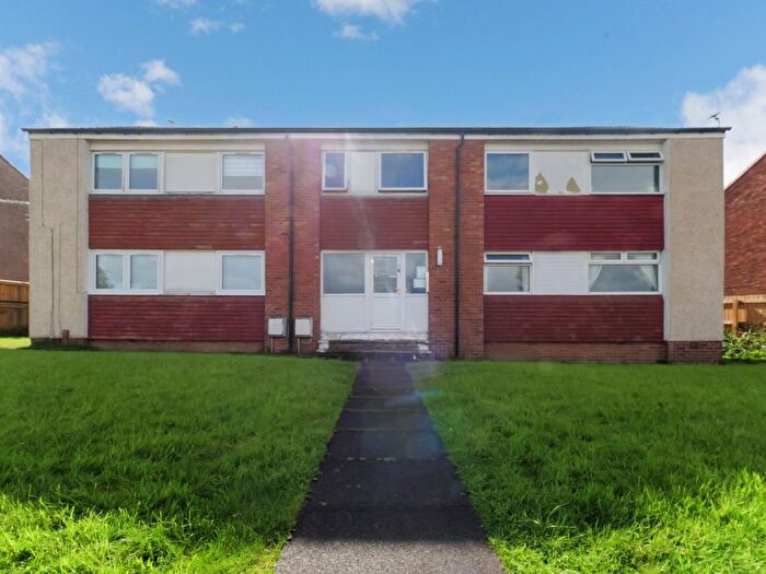 1 Bedroom Flat For Sale In Affric Drive, Renfrewshire, Paisley, PA2