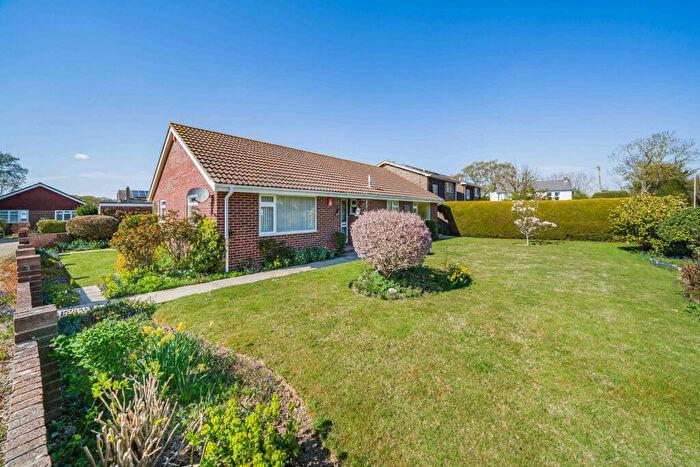 3 Bedroom Bungalow For Sale In West Hayling, PO11
