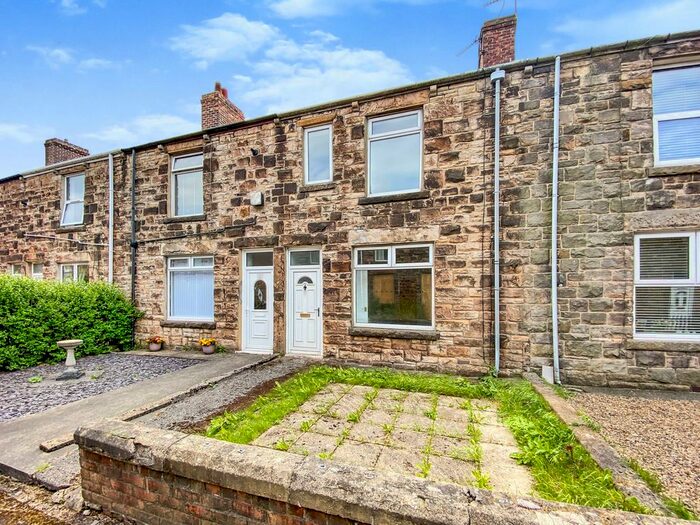 3 Bedroom Terraced House To Rent In Windsor Gardens, Consett, DH8
