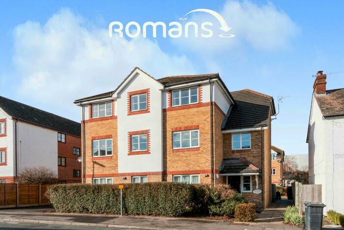 2 Bedroom Apartment To Rent In Swift Court Fleet, GU51