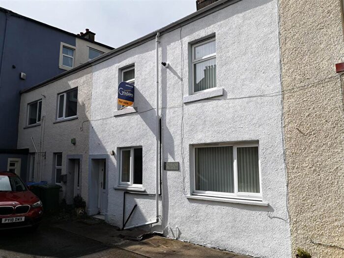 2 Bedroom Terraced House To Rent In Sunnyside, Challoner Street, Cockermouth, CA13