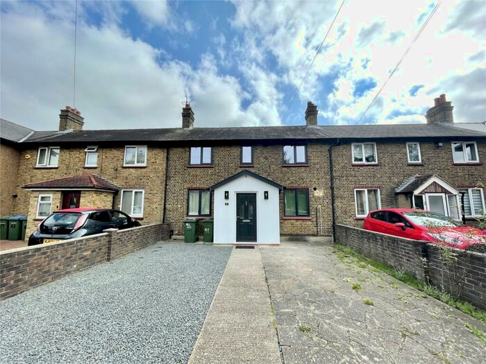 3 Bedroom Terraced House To Rent In Eltham Green Road, London, SE9