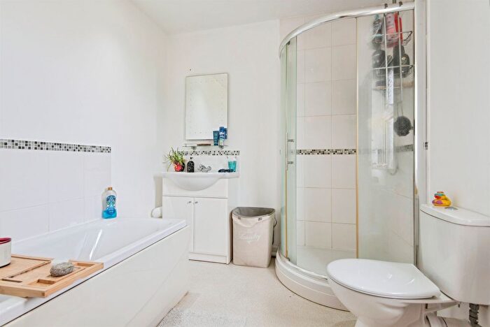3 Bedroom Semi-detached House For Sale In Hurdleditch Road, Orwell, Royston, SG8