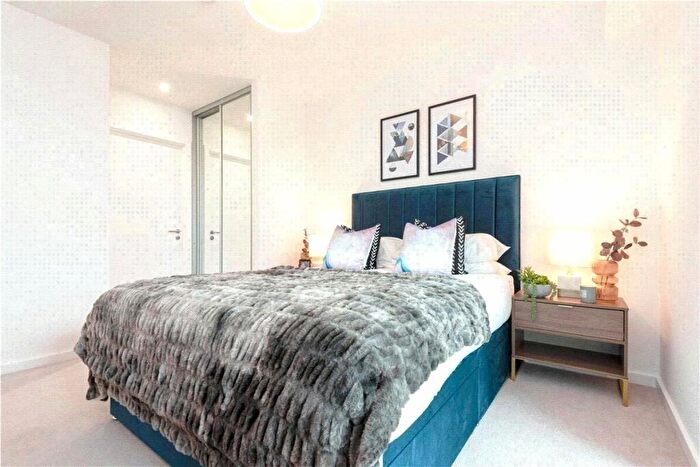 2 Bedroom Apartment To Rent In Heartwell Avenue, London, E16